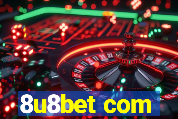 8u8bet com